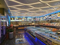 -大连湾旭日·家宴·海肠捞饭(马栏广场店)