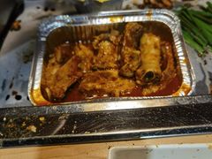 -千纸鹤嫩汁烤肉(西大直街店)