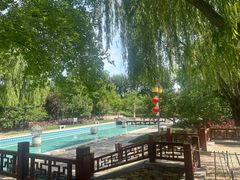 -燕郊植物园