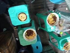 花市豌杂面-花市豌杂面(民生路店)