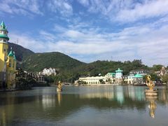 -东部华侨城