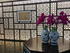 -静之湖湖畔餐厅