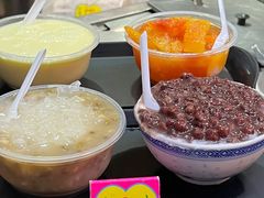 凤凰奶糊-百花传统甜品店(原址店)