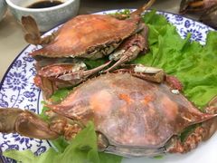 -北方饺子王·海肠捞饭·海鲜锅(山大店)
