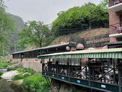 -北京水岸山吧度假村(雁栖镇店)