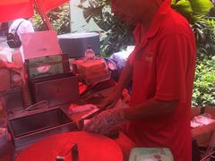 -詹爷爷乌节路街头冰淇淋