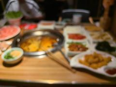 -季季红火锅(长沙步行街店)