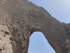 -阿图什天门景区