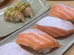 -友壹町寿司(佛山新DNA店)