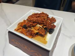 爆炒腰花-梅飞酒家(名辉豪庭店)