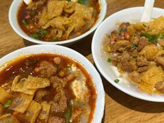 -豆相识•九九豆腐脑(牛咡桥店)