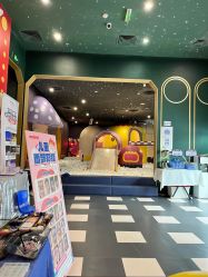 -MELAND CLUB亲子乐园·派对·餐厅(北京芳圆里ID MALL店)