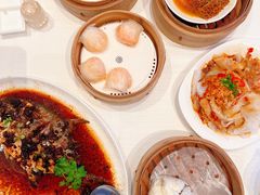 -金苑海鲜酒家(来魅力店)