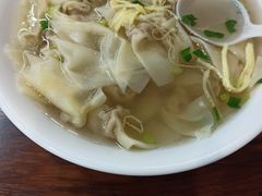 传统小馄饨-朱新年·苏式汤团·面点(北寺塔店)
