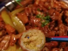 -蛮横肉蟹煲(印象城店)