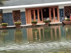 -湖泉半山温泉(湖泉生态园)