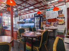 -谢记上海大排档(长寿路店)