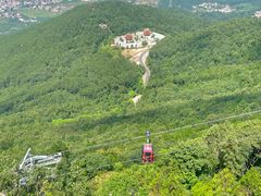 -福建泉州仙公山风景名胜区
