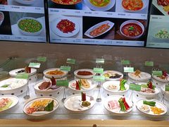 -梦都海鲜酒家(万达广场江桥店)