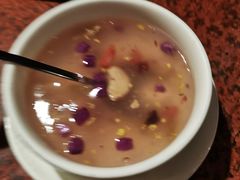 -绿茶餐厅(华联万柳店)