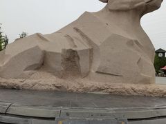 -永定河休闲森林公园