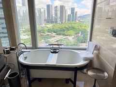 -深圳星河丽思卡尔顿酒店