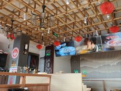 -鸿运诚羊蝎子·火锅(西单店)