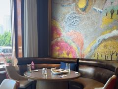 -奕景海鲜·大连菜(星海广场店)