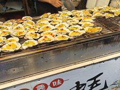 -大学城夜市