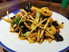 -阿记烧烤(大兴新区店)