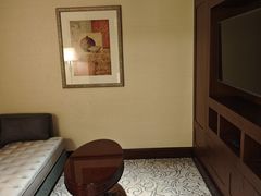 -深圳福田香格里拉大酒店