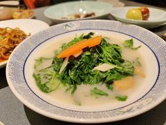 -沈灶河豚宴·河豚融合餐厅(汉中路店)