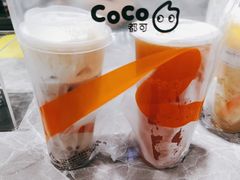 -CoCo都可(大石万民城店)