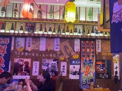 -坂吉屋·居酒屋深夜食堂(龙湖店)