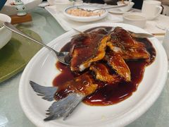 西湖醋鱼-楼外楼(西湖景区孤山路店)