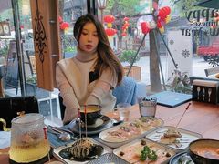 -帕歌西班牙餐厅paco tapas
