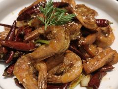 -榕意·川味之美(深业上城店)