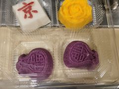 -金陵家宴·金陵春·南京菜(夫子庙店)