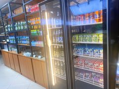 -青岛蓝海大饭店·爱琴海自助餐厅(崂山店)