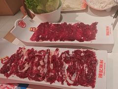 -陈记顺和潮汕牛肉火锅(棠德南路店)