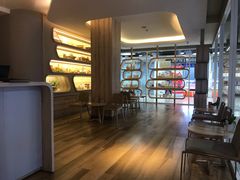 -Let’s Relax Spa(MBK)