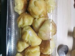 -鲍师傅糕点(春熙路店)