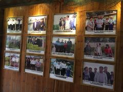 -北海金海湾红树林生态旅游区