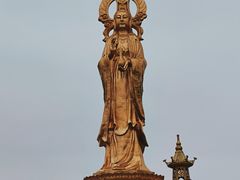 -广州莲花山旅游区