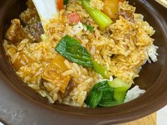 -李先生牛肉面大王(广渠门内店)