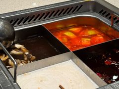 -海底捞火锅(群光广场店)