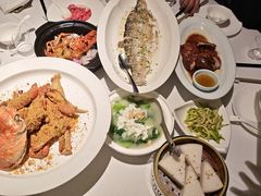 -顺峰(农展馆店)
