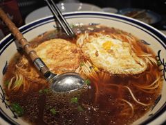 -红厨巷·淮扬菜(熙南里店)