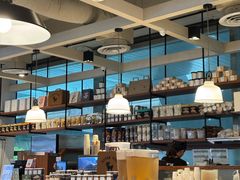 -After You Dessert Cafe(CENTRALWORLD)