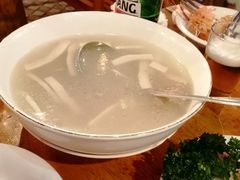 -竹林小屋(库塔店)